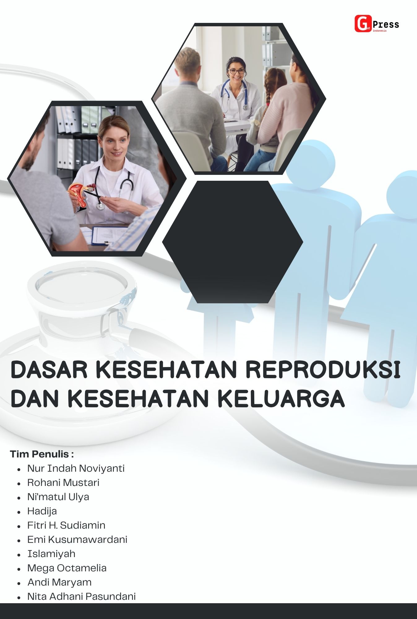 DASAR KESEHATAN REPRODUKSI DAN KESEHATAN KELUARGA